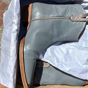 Free People Ankle Boots